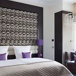 Steigenberger Icon Grandhotel Handelshof 5* Leipzig