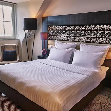 Steigenberger Icon Grandhotel Handelshof Hotel 5*