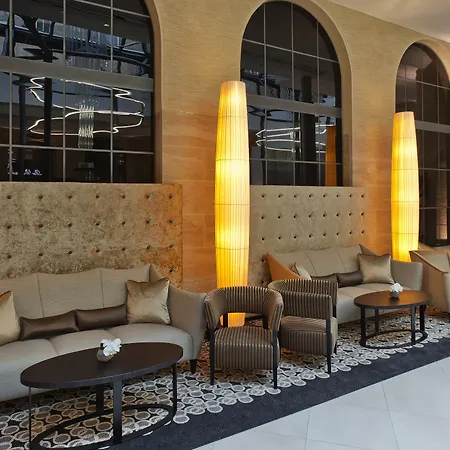 Steigenberger Icon Grandhotel Handelshof Otel Leipzig