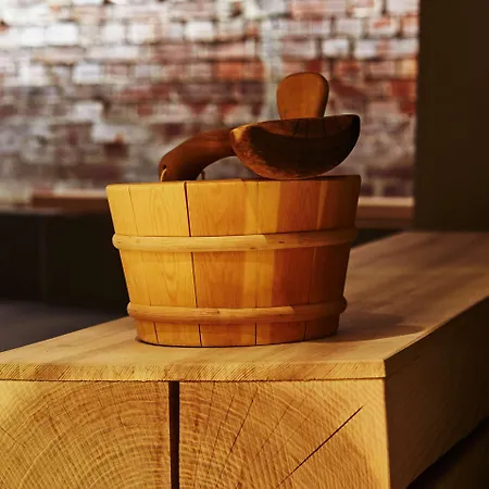 Steigenberger Icon Grandhotel Handelshof 5*