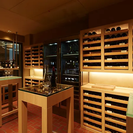 Steigenberger Icon Grandhotel Handelshof Otel