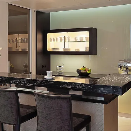 Steigenberger Icon Grandhotel Handelshof מלון 5*