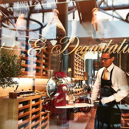 Steigenberger Icon Grandhotel Handelshof