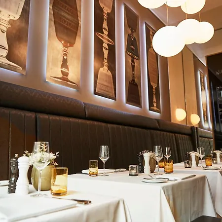 Steigenberger Icon Grandhotel Handelshof