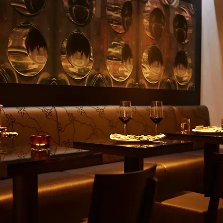 מלון Steigenberger Icon Grandhotel Handelshof לייפציג