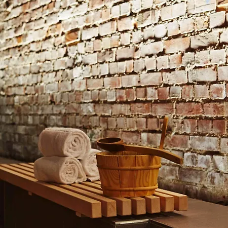 Steigenberger Icon Grandhotel Handelshof מלון