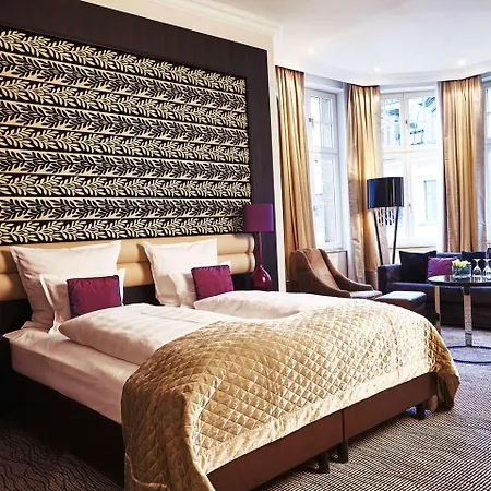 Steigenberger Icon Grandhotel Handelshof