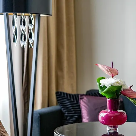 Steigenberger Icon Grandhotel Handelshof 5*