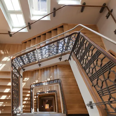 Steigenberger Icon Grandhotel Handelshof Leipzig