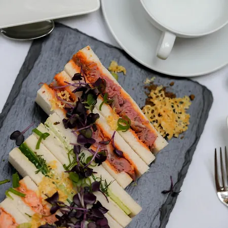 Steigenberger Icon Grandhotel Handelshof 5*