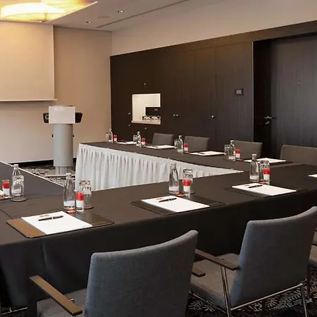 Steigenberger Icon Grandhotel Handelshof