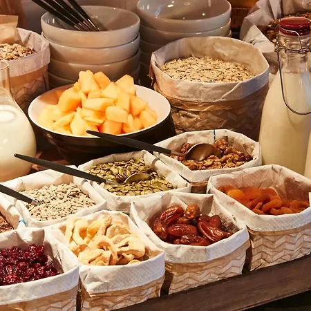 Steigenberger Icon Grandhotel Handelshof Hotel