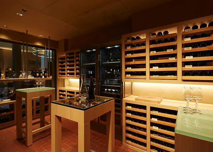 Steigenberger Grandhotel Handelshof Hotel