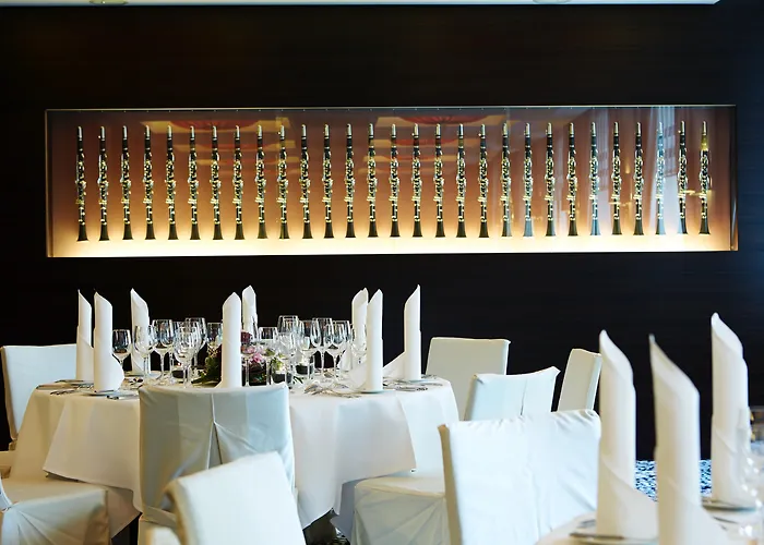 Steigenberger Grandhotel Handelshof 5* Leipzig