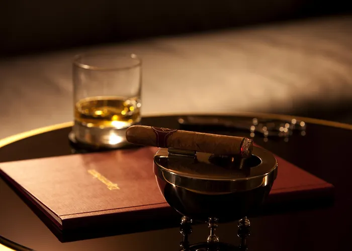 Hotel Steigenberger Grandhotel Handelshof