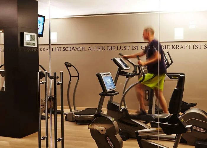 Steigenberger Grandhotel Handelshof Leipzig