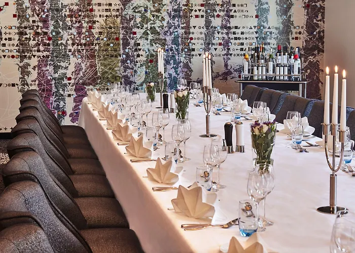 Steigenberger Grandhotel Handelshof 5* Leipzig