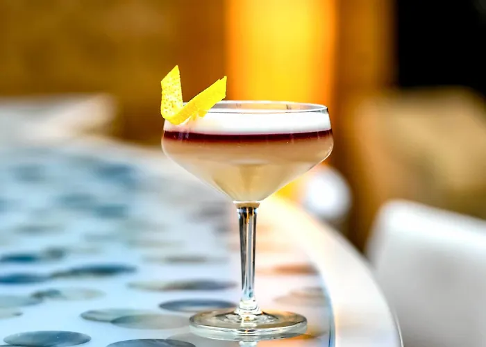 Hotel Steigenberger Grandhotel Handelshof 5*