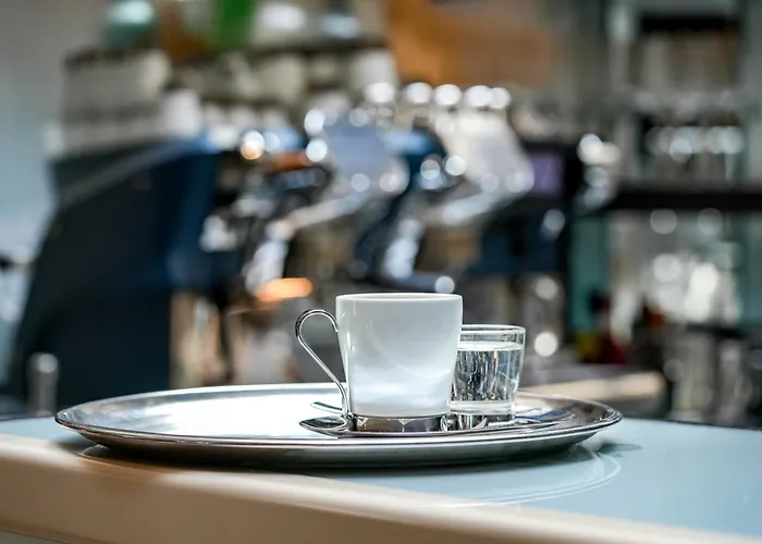 Steigenberger Grandhotel Handelshof Hotel Leipzig