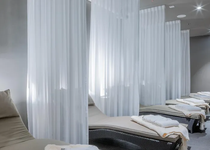 Hotel Steigenberger Grandhotel Handelshof