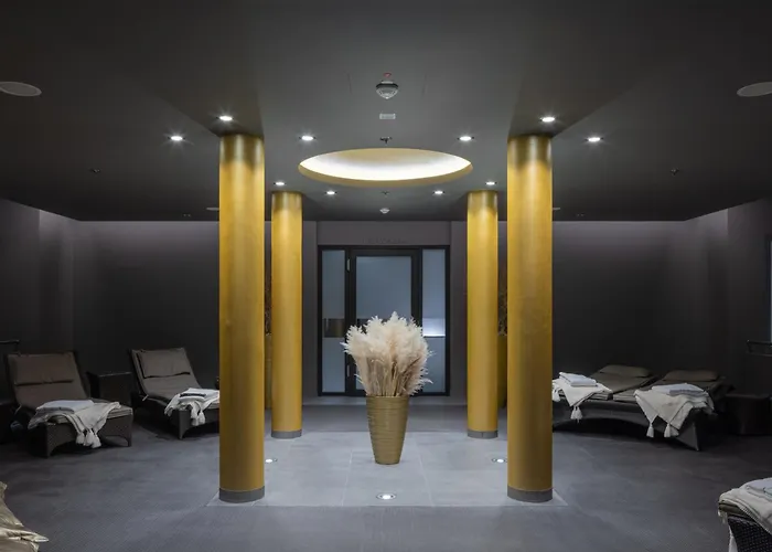 Steigenberger Grandhotel Handelshof Hotel 5*