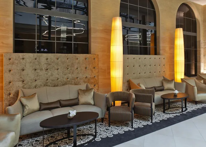 Hotel Steigenberger Grandhotel Handelshof