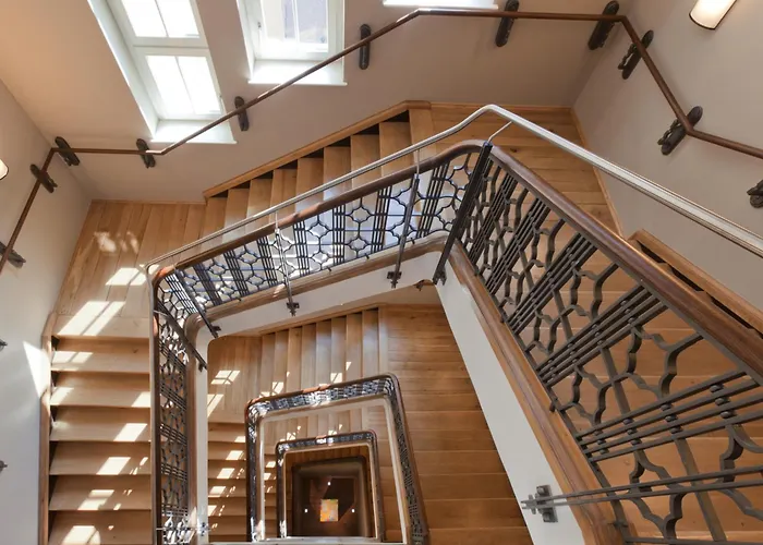 Steigenberger Grandhotel Handelshof Leipzig