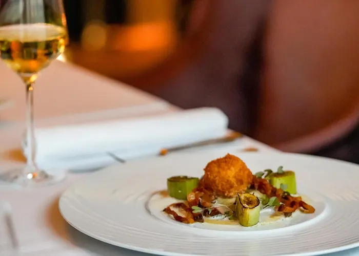 Steigenberger Grandhotel Handelshof Leipzig