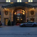酒店 Steigenberger Icon Grandhotel Handelshof