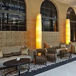 Steigenberger Icon Grandhotel Handelshof 酒店 莱比锡
