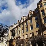 Hotel Steigenberger Icon Grandhotel Handelshof Leipzig