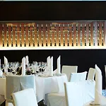 Steigenberger Icon Grandhotel Handelshof 5* 莱比锡