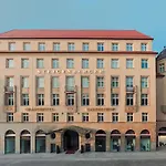 Steigenberger Icon Grandhotel Handelshof 莱比锡