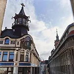 Steigenberger Icon Grandhotel Handelshof 酒店 5*