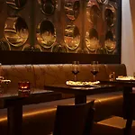 酒店 Steigenberger Icon Grandhotel Handelshof 莱比锡