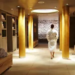酒店 Steigenberger Icon Grandhotel Handelshof 莱比锡