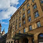 Steigenberger Icon Grandhotel Handelshof 酒店 莱比锡