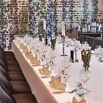 Steigenberger Icon Grandhotel Handelshof 5* 莱比锡