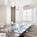 酒店 Steigenberger Icon Grandhotel Handelshof 莱比锡