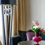 Steigenberger Icon Grandhotel Handelshof 5*