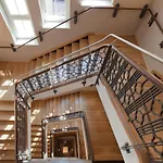 Steigenberger Icon Grandhotel Handelshof 莱比锡