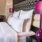 酒店 Steigenberger Icon Grandhotel Handelshof 莱比锡