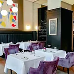 Steigenberger Icon Grandhotel Handelshof 5* 莱比锡