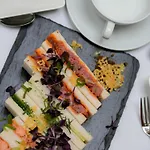 Steigenberger Icon Grandhotel Handelshof 5*