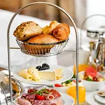Steigenberger Icon Grandhotel Handelshof 5* 莱比锡
