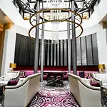 Steigenberger Icon Grandhotel Handelshof 酒店