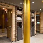 Steigenberger Icon Grandhotel Handelshof 酒店