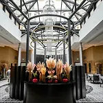 酒店 Steigenberger Icon Grandhotel Handelshof 5*