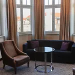 Steigenberger Icon Grandhotel Handelshof 酒店