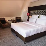 Steigenberger Icon Grandhotel Handelshof 酒店 莱比锡